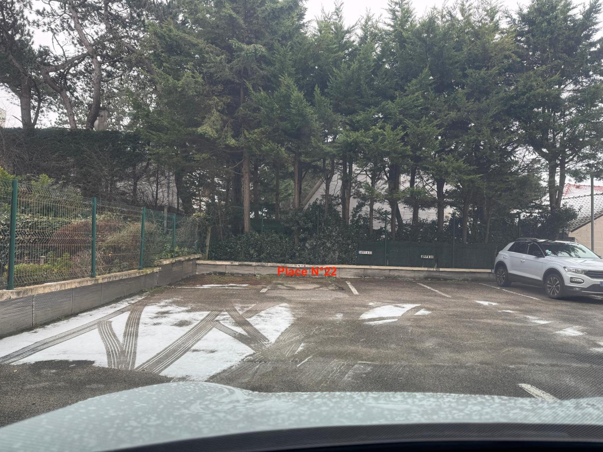Chez Tonton, Studio Cabine Au Calme Avec Parking Le Touquet 외부 사진